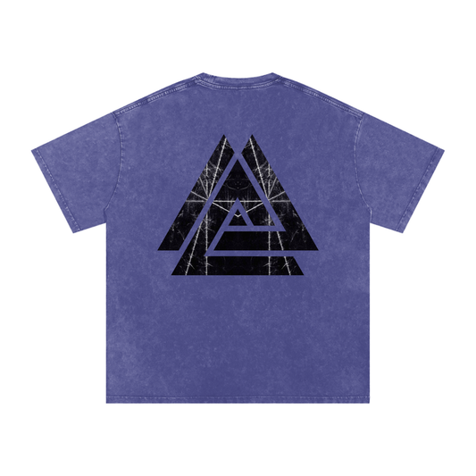 Bizamanic Purple T-Shirt