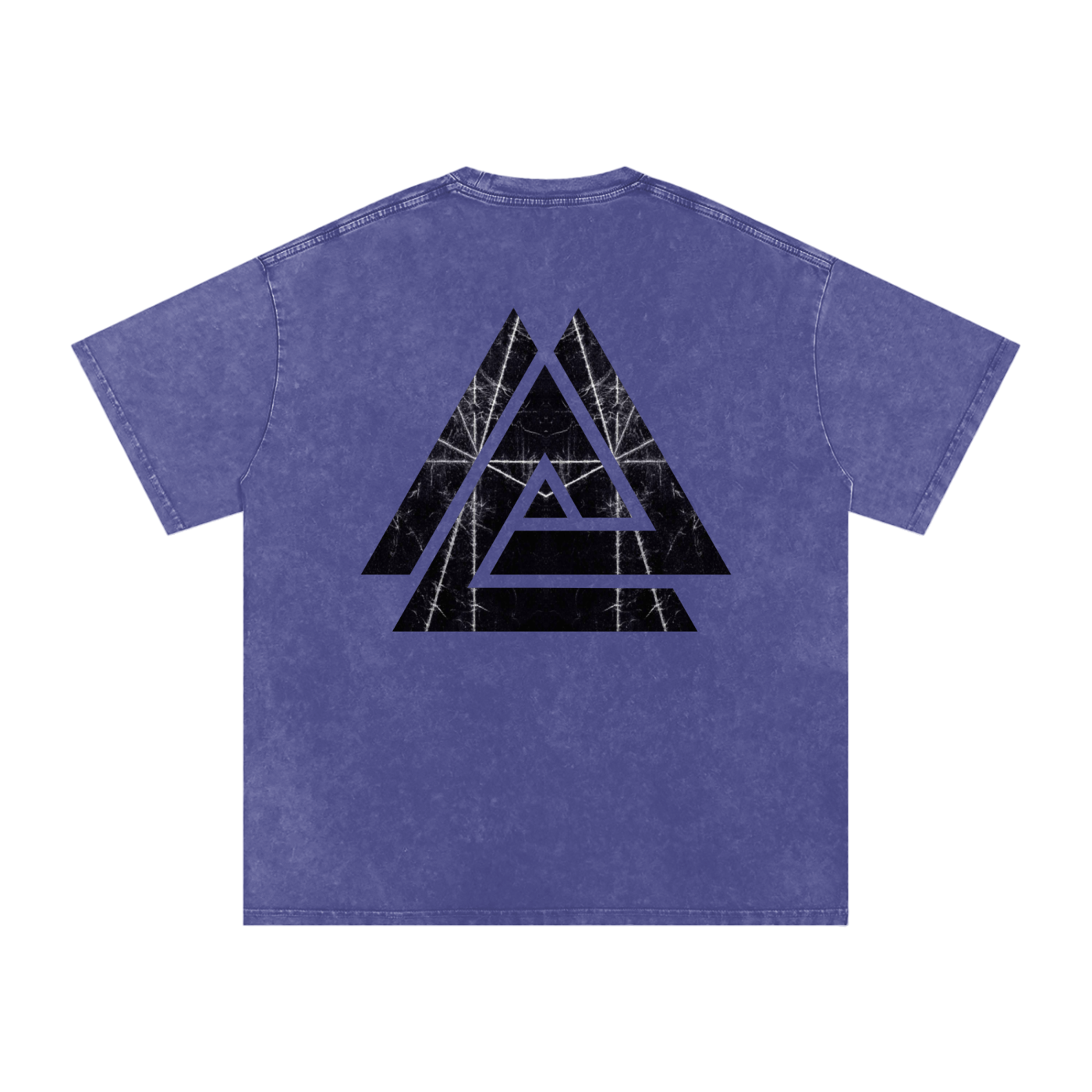 Bizamanic Purple T-Shirt