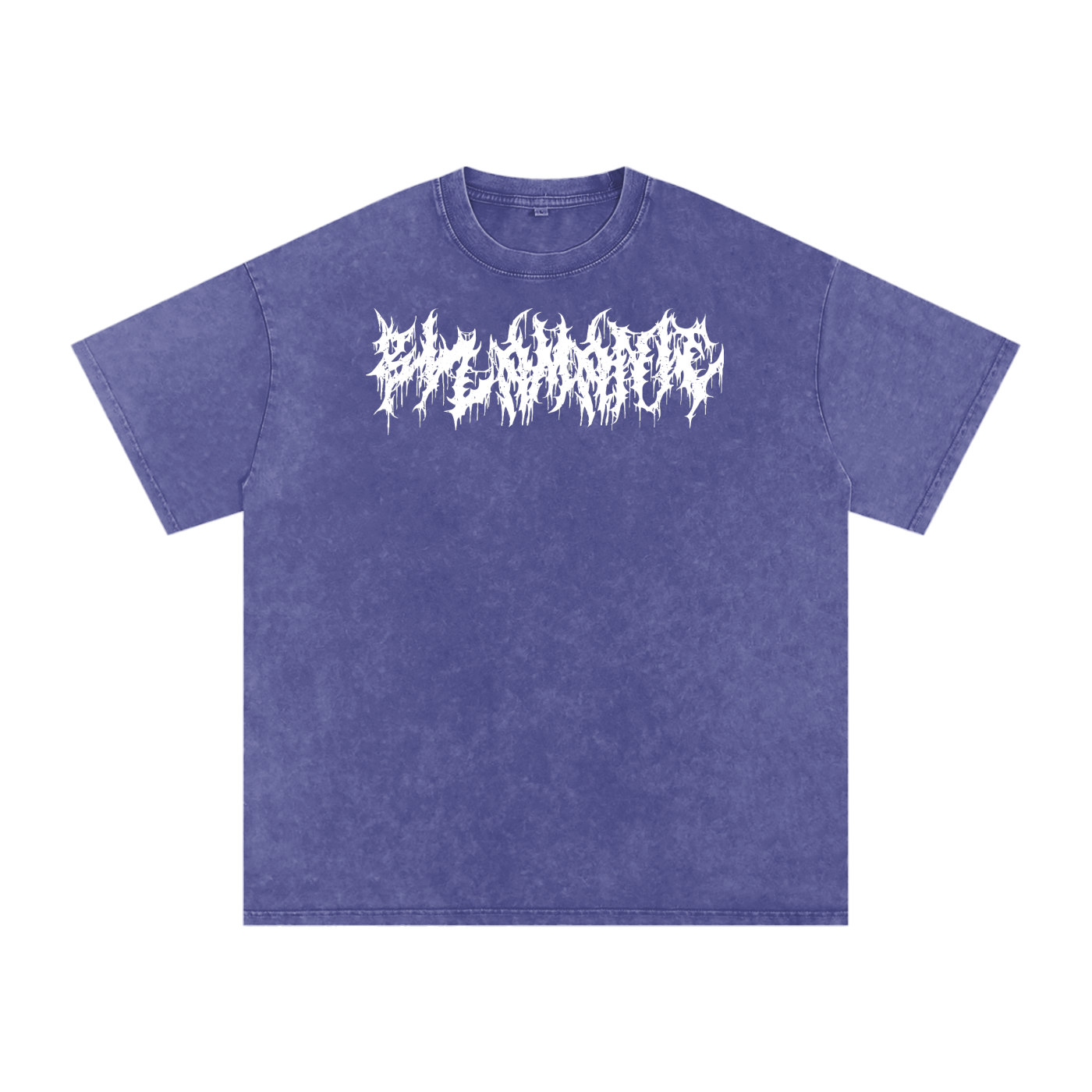 Bizamanic Purple T-Shirt