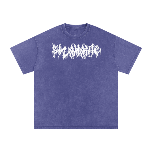Bizamanic Purple T-Shirt