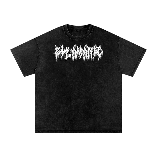 Bizamanic (Silent Signal) Album Artwork T-Shirt