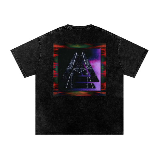 Bizamanic (Silent Signal) Album Artwork T-Shirt